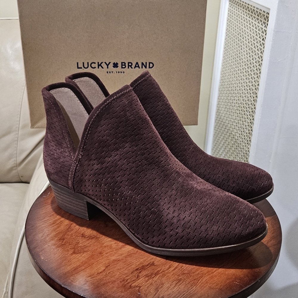 Lucky brand